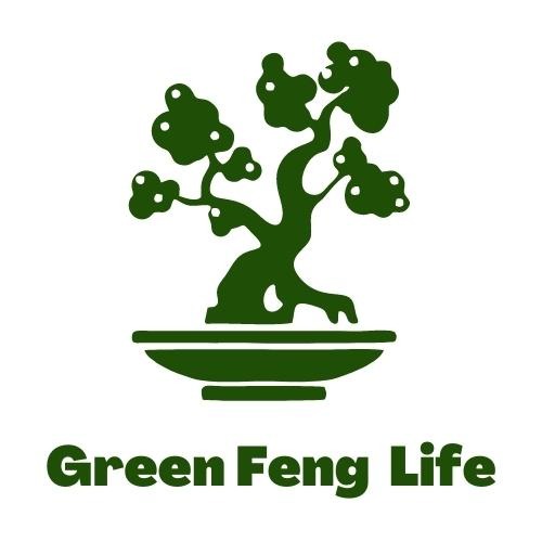 Green Feng Life LOGO