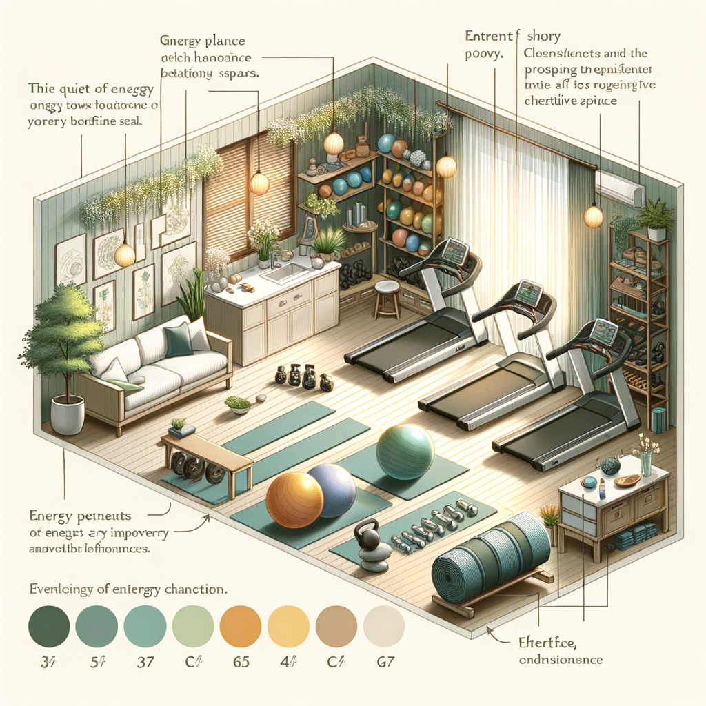 Feng Shui, Understanding the Elements, Tips and Techniques